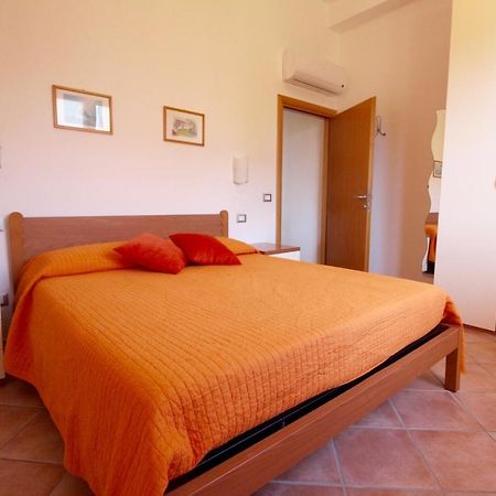 Ferienwohnung La Rosa Dei Venti San Vincenzo Exterior foto