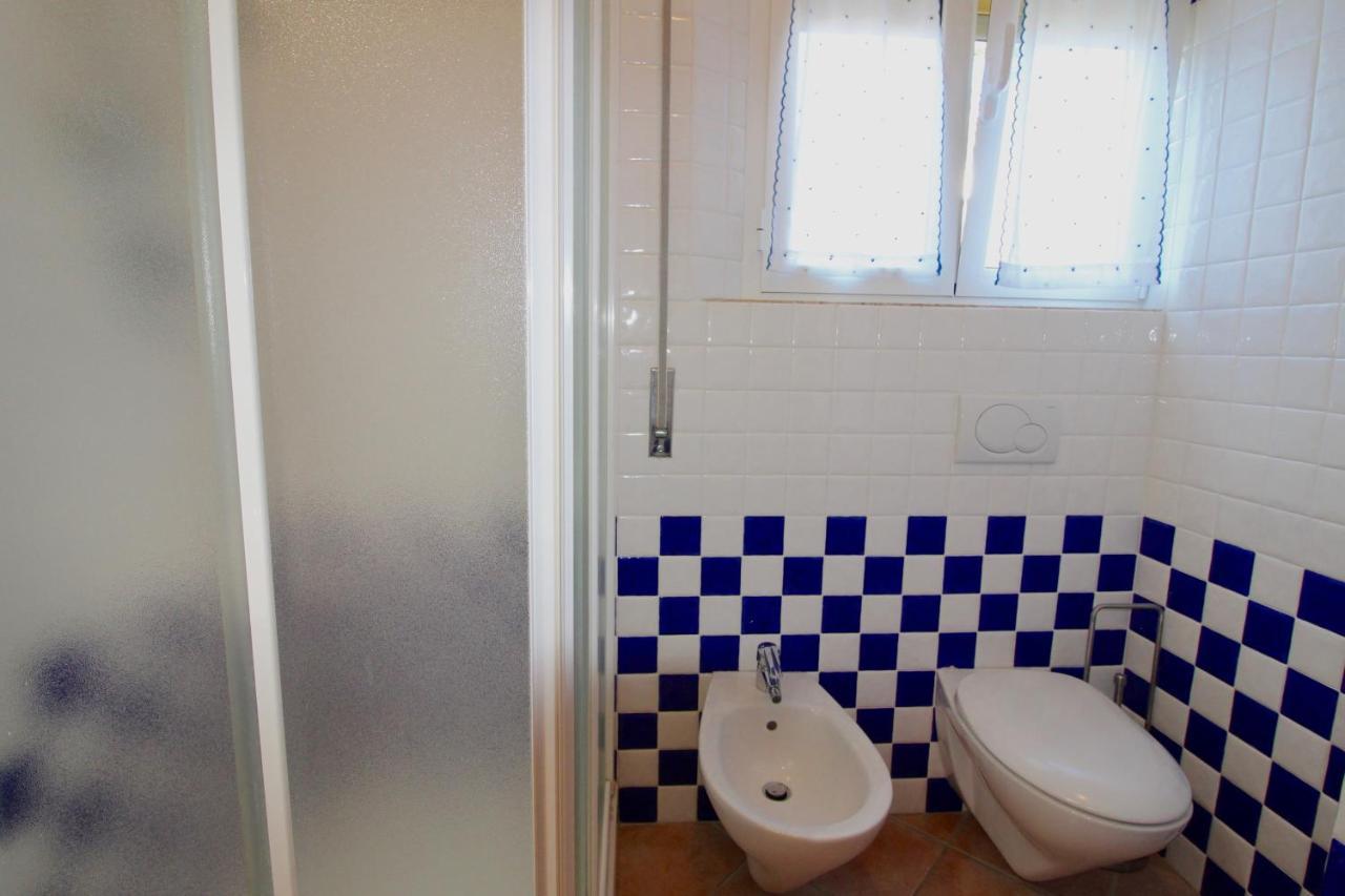 Ferienwohnung La Rosa Dei Venti San Vincenzo Exterior foto