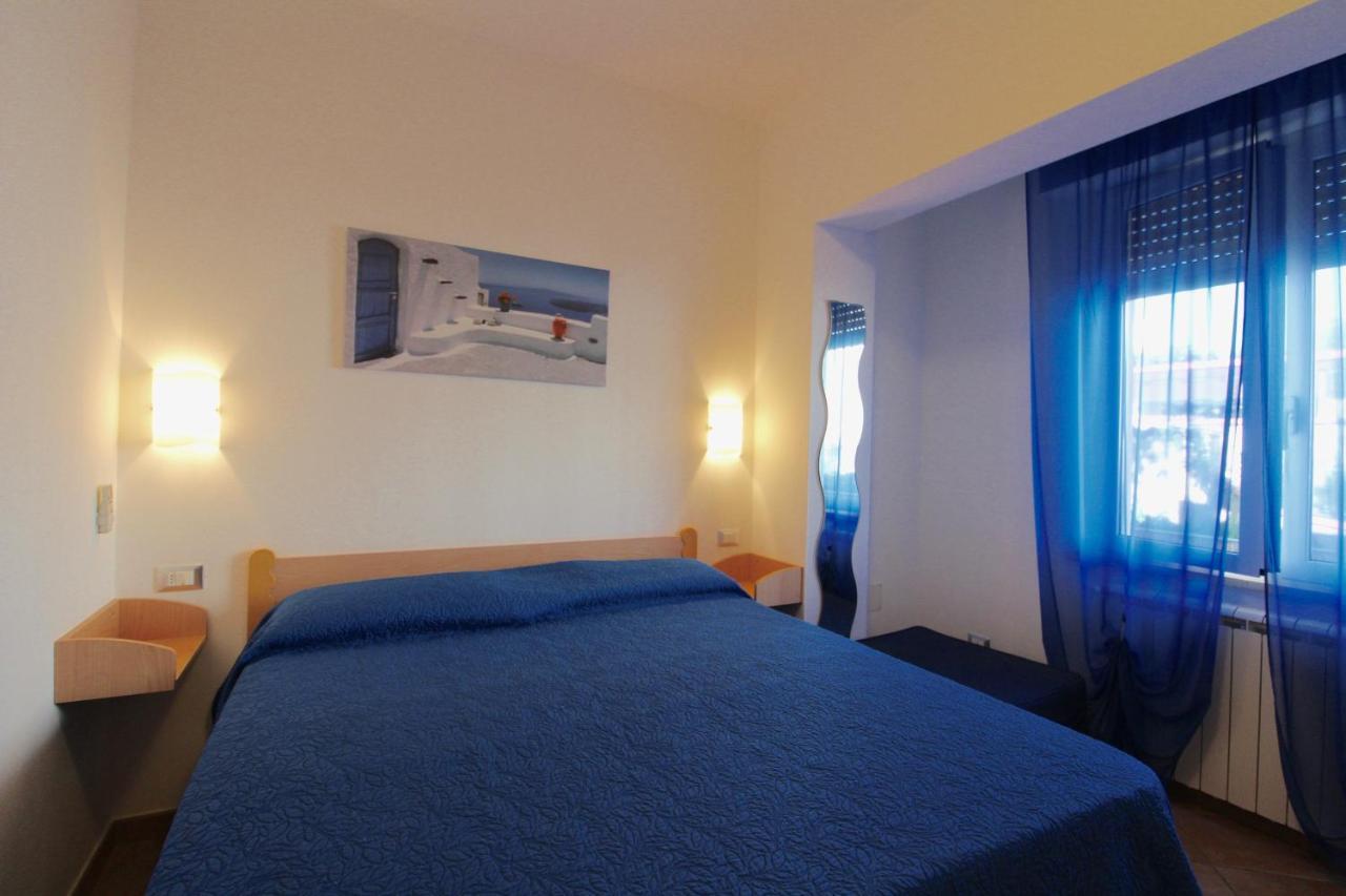 Ferienwohnung La Rosa Dei Venti San Vincenzo Exterior foto