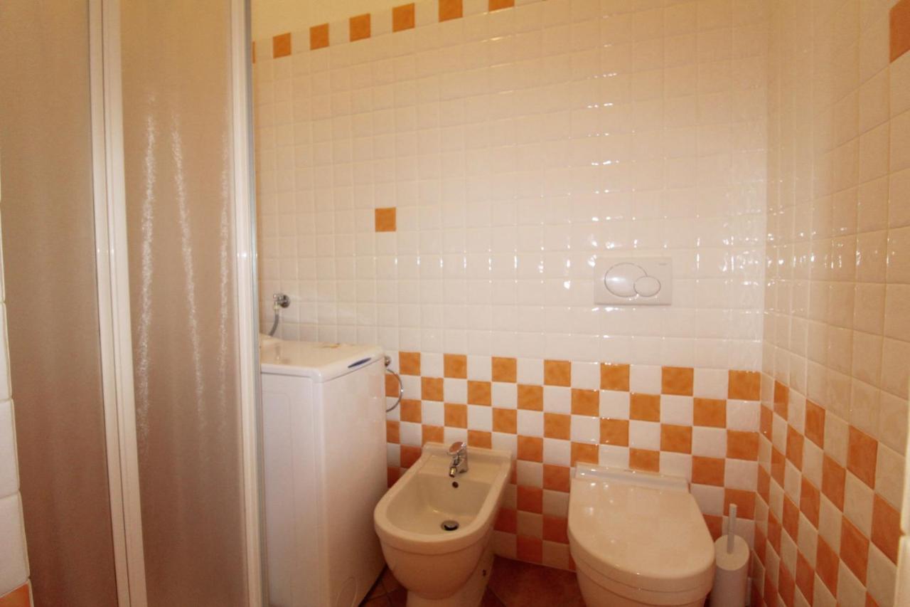 Ferienwohnung La Rosa Dei Venti San Vincenzo Exterior foto
