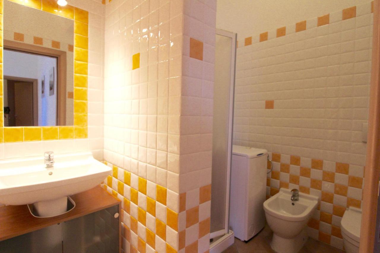 Ferienwohnung La Rosa Dei Venti San Vincenzo Exterior foto